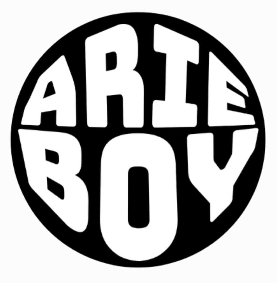Arie Boy