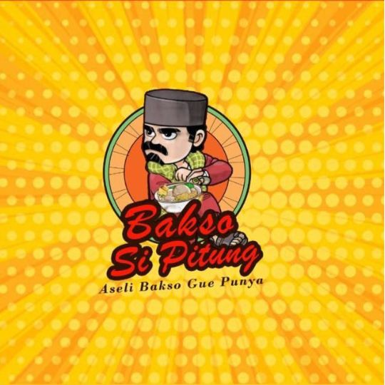 Bakso Si Pitung